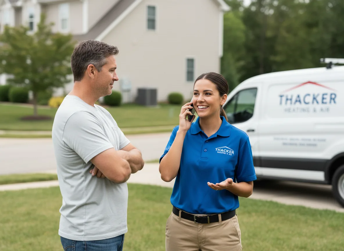 Ac Repair Langeloth, PA FAQs